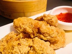 柚子鸡块-炉鱼(爱琴海购物公园店)