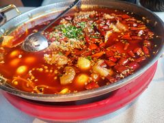 -望京辣宴·古法川菜(望京店)
