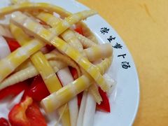 -荣生萝卜汤饭店