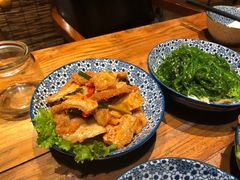 -有才叔的小馆(招商依云曲江店)