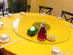 包厢-川悦壹号·川菜(蠡溪路店)