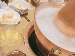 -北京老门框爆肚涮肉馆(凤城六路店)