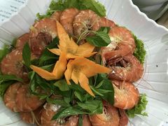 -QQ海鲜餐厅