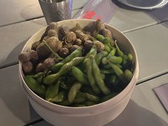 -No.DD戳子烧烤·江湖菜(北京总店)