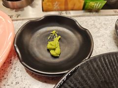 -争鲜回转寿司(西红门荟聚PLUS店)