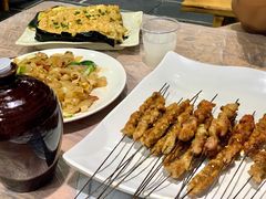 -凤爪王烧烤(徐东旗舰店)