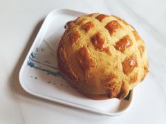菠萝包-柠檬树茶餐厅(海雅缤纷城店)