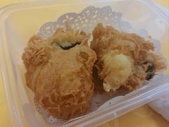 -蚝家菜馆(沙井店)