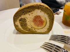 -KNOTKNOT珞珞·日式甜品(K11店)