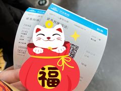 -万达影城(通州万达广场IMAX+杜比影院店)