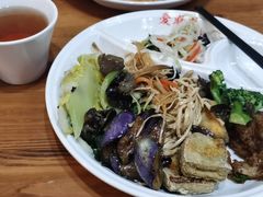 -素清香(解放路店)