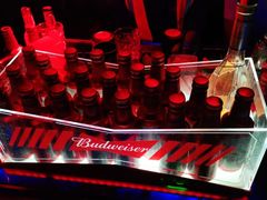 -苏荷酒吧(九街店)