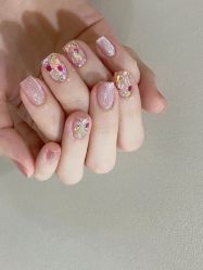 -M·X Nail日式美甲美睫
