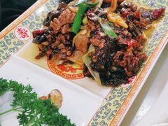 -砂锅居(西四店)