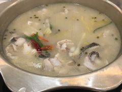-立标杆麻辣鱼(宝龙广场店)