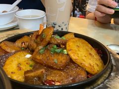 -李师傅脆肚(梅林店)