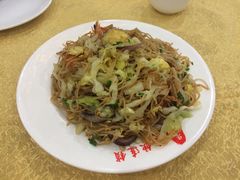 -华盛丰温州大排档(东三环南路店)