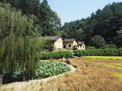 -韶山毛泽东同志故居