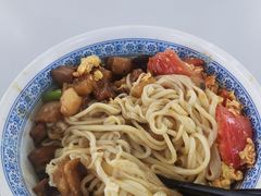 -长安大学渭水滋兰苑餐厅