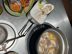 -椰庭·椰子鸡·创意玩家(晶耀前滩店)