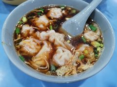 -天天锅贴王(迎凤街店)