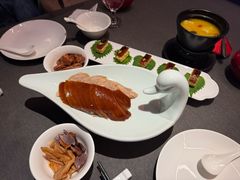 -花家怡园(四合院总店)