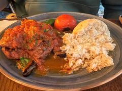 -Elif Turkish BBQ Restaurant