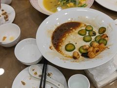 -良友·海鲜青岛菜(五四广场店)