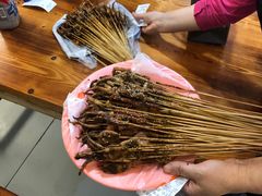 -十里铺铁板鱿鱼