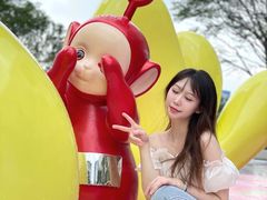 -东莞松山湖万象汇