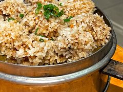 糯米排骨-永乐饭店