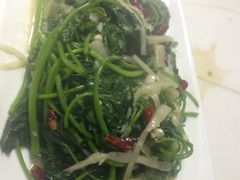 -老友记海鲜粥店