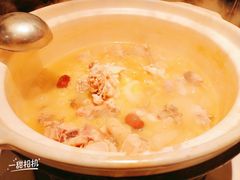 -海煮叹鲜·粥底火锅·港式海鲜打边炉(赛银国际广场店)