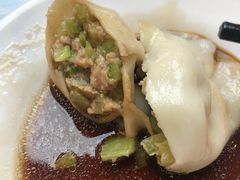 -金谷园饺子·烧烤(人大总店)