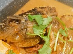 -叁拾壹克饺子·东北菜(国贸店)