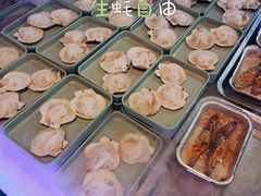 -蚝英雄·鲜蚝自助专门店(洋桥店)