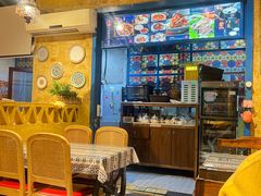 -丝路疆味新疆喀什餐厅(保利广场对面金地太阳城店)