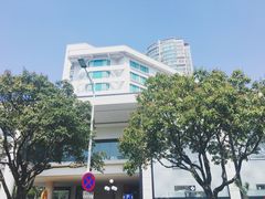 -马哥孛罗咖啡厅·Cafe Marco (厦门马哥孛罗东方大酒店)