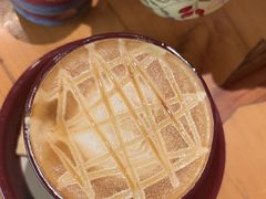 -良木缘咖啡西餐(川大店)