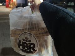 -海福仑韩国面包