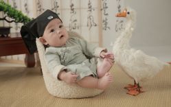 -墨飞私家婴童家庭映像馆(安吉万达店)