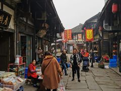 -涞滩古镇