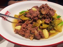 -辣可可·小炒黄牛肉(望京凯德MALL店)