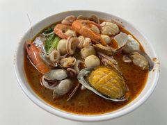 -鼓浪邻家·沙茶面(鼓浪屿店)