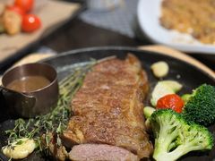 -188西餐厅(园林宾馆店)