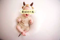 -西瓜庄园儿童摄影