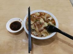 -瞻老元面馆(双塘路店)