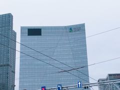 -渣打银行（中国）(北京分行)