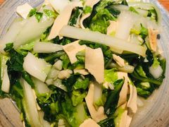 -静一餐厅·湖北菜(前门创始店)