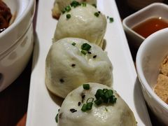 -金枝玉叶上海人家食府(三里河店)